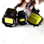 Combination switch CHE-PA19100
