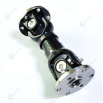 Drive Shaft Assy 67310-31701-71