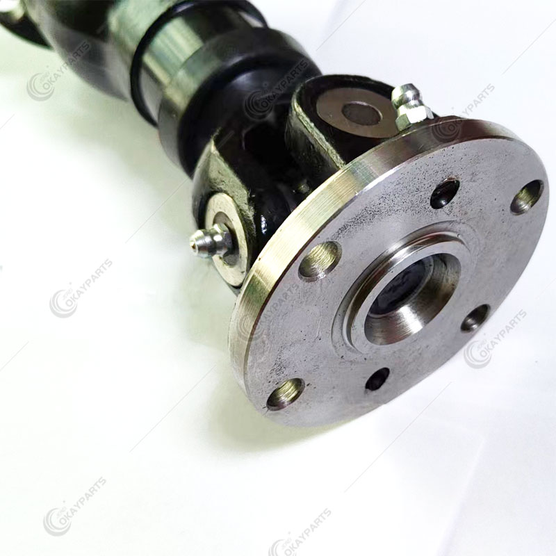 Drive Shaft Assy 67310-31701-71