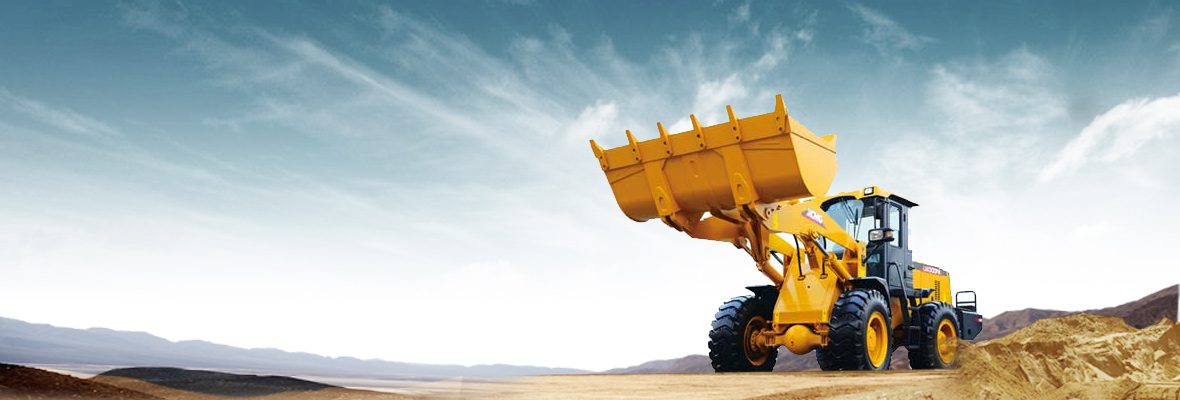 Loader models and maintenance