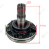 Charging pump 124U3-80221