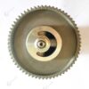 U5MK8267 Oil pump