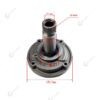 Charging pump 12835002400