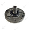 Charging pump 3EB-13-22040