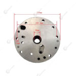 Charging pump 3ED-13-22040