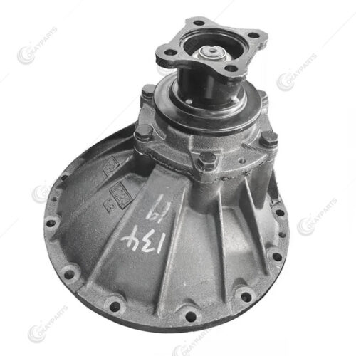 differential for wheel loader